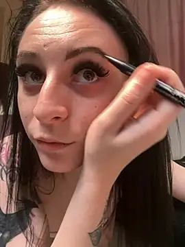 SaraiAngel online show from March 23, 11:59 pm