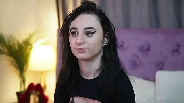 SaraiAngel online show from March 2, 10:38 pm