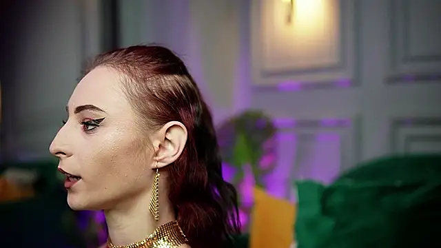 Snapshot of SaraiAngel chatting on November 12, 9:07 pm SaraiAngel online show from November 12, 9:07 pm