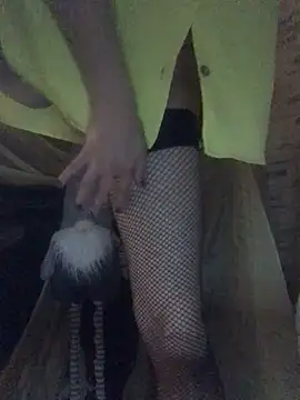 Snapshot of Karolina777Star chatting on November 21, 1:32 pm Karolina777Star online show from November 21, 1:32 pm