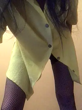 Snapshot of Karolina777Star chatting on October 11, 3:13 pm Karolina777Star online show from October 11, 3:13 pm