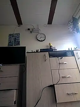 Coralaine 96 online show from September 17, 12:18 pm