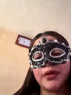 LiaDravenX online show from November 9, 3:27 pm