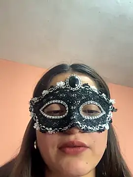 LiaDravenX online show from December 1, 1:28 am