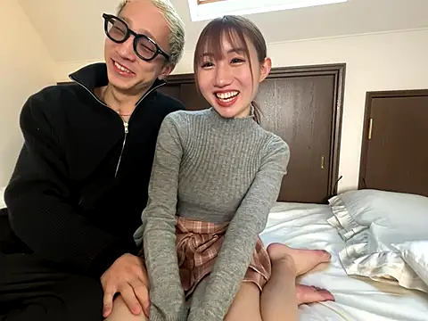 Nakadashi-kun online show from January 10, 5:36 am