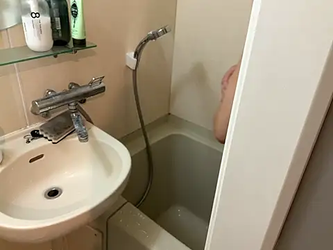 Nakadashi-kun online show from October 26, 12:16 pm