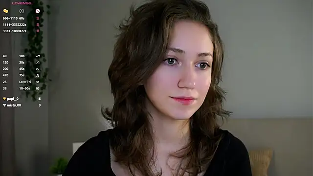 ZeniaBolich online show from December 2, 9:27 pm