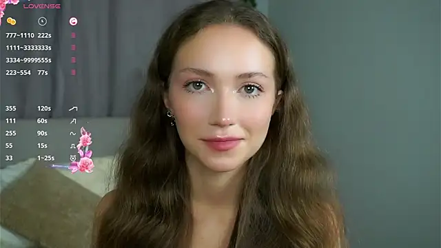 Snapshot of ZeniaBolich chatting on September 14, 9:37 pm ZeniaBolich online show from September 14, 9:37 pm
