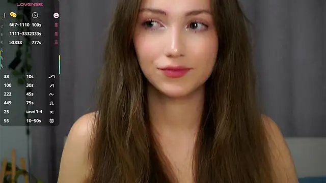Snapshot of ZeniaBolich chatting on October 5, 9:38 pm ZeniaBolich online show from October 5, 9:38 pm