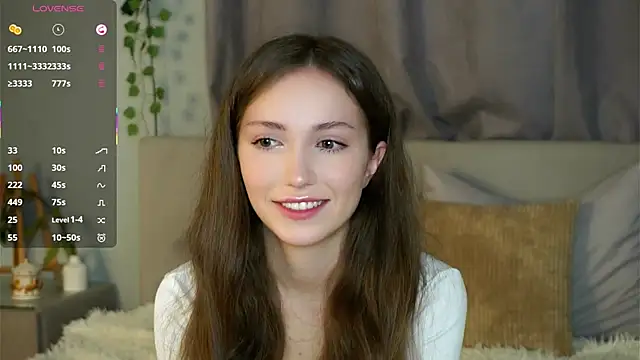 Snapshot of ZeniaBolich chatting on October 9, 9:15 pm ZeniaBolich online show from October 9, 9:15 pm