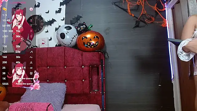 ShadenSx online show from October 17, 7:48 pm