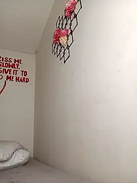 MilaFyre online show from January 9, 1:56 am