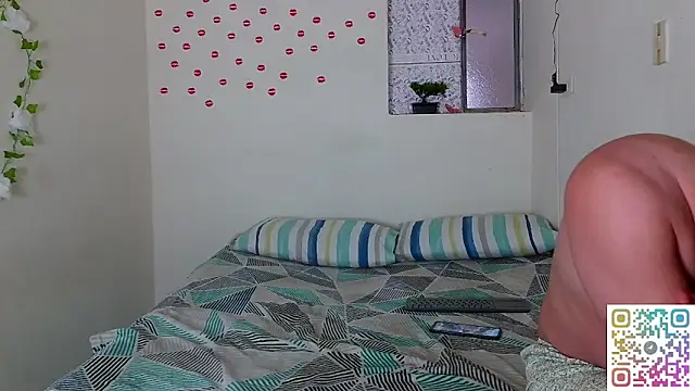 MilaFyre online show from February 16, 9:13 pm