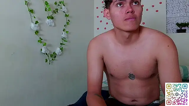 MilaFyre online show from February 12, 7:46 pm