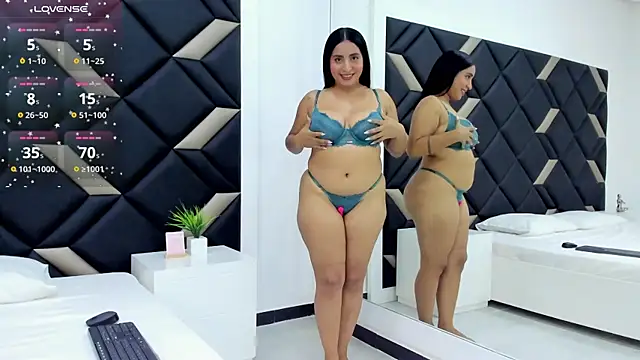 Snapshot of GeraldineSandoval chatting on October 1, 7:18 pm GeraldineSandoval online show from October 1, 7:18 pm