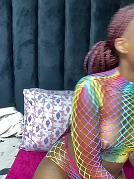 Littlebunny33 online show from July 23, 9:55 pm