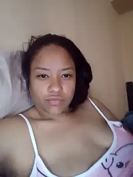 Snapshot of EAAM1@xh chatting on October 6, 2:07 pm EAAM1xh online show from October 6, 2:07 pm