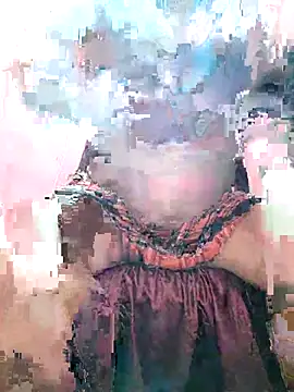 cutebabylalpari88 online show from April 4, 6:03 pm