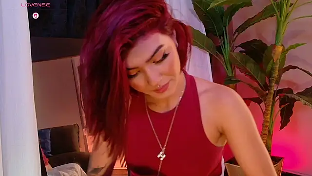 La Diabla 111  online show from December 22, 8:53 pm