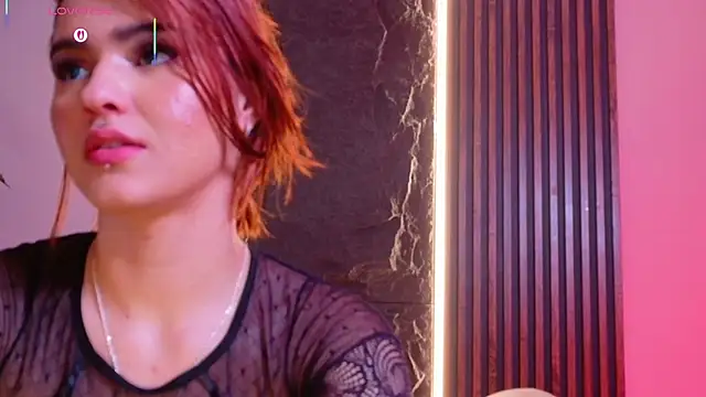 La Diabla 111  online show from December 13, 8:04 pm