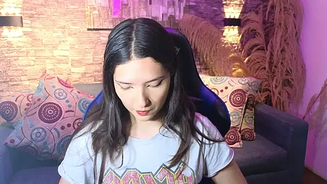 Snapshot of imrockstar chatting on November 13, 7:29 pm imrockstar online show from November 13, 7:29 pm