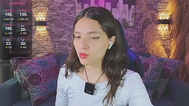 imrockstar online show from October 1, 7:29 pm