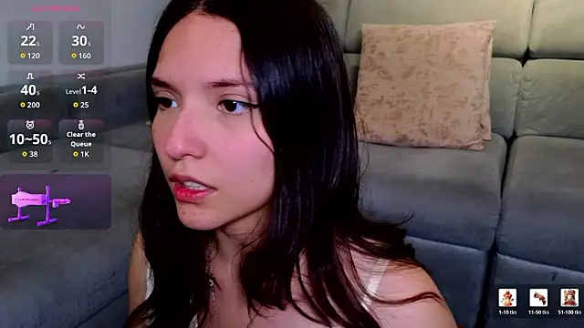 imrockstar online show from February 3, 7:30 pm