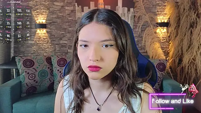 imrockstar online show from October 2, 7:17 pm