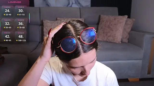 imrockstar online show from December 20, 7:28 pm