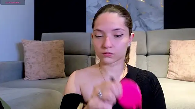 imrockstar online show from February 16, 7:23 pm