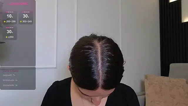 imrockstar online show from January 16, 7:18 pm