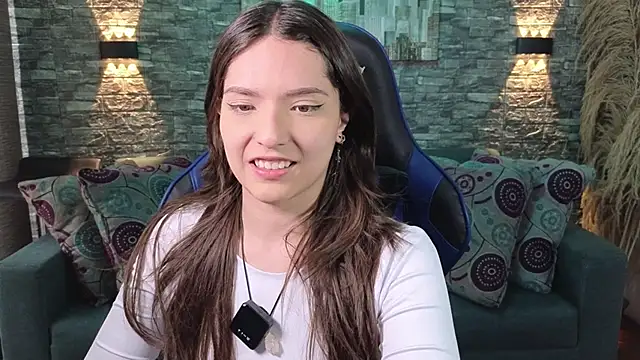 imrockstar online show from September 18, 7:28 pm