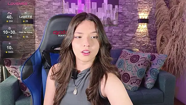 imrockstar online show from September 17, 7:38 pm