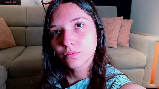 imrockstar online show from February 20, 7:49 pm