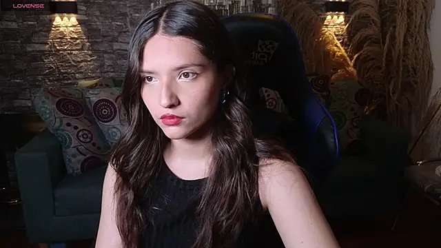 Snapshot of imrockstar chatting on November 6, 7:29 pm imrockstar online show from November 6, 7:29 pm