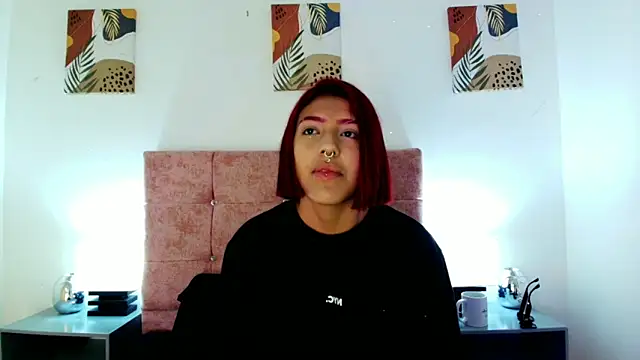 Snapshot of Dulce_Bella_ chatting on September 23, 12:12 pm Dulce Bella online show from September 23, 12:12 pm
