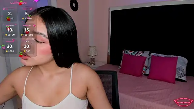 AvaScott  online show from November 7, 4:33 pm