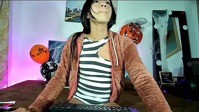 Jenny Sweet1 online show from October 21, 4:45 am