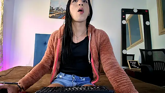 Jenny Sweet1 online show from November 8, 1:36 pm