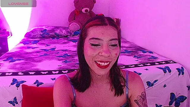 Snapshot of ocxxi_0524 chatting on September 19, 1:31 am ocxxi 0524 online show from September 19, 1:31 am