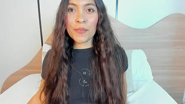 allie bruce online show from September 14, 3:07 am