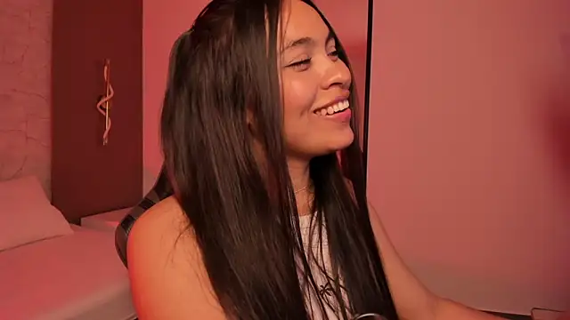 allie bruce online show from April 9, 6:30 am