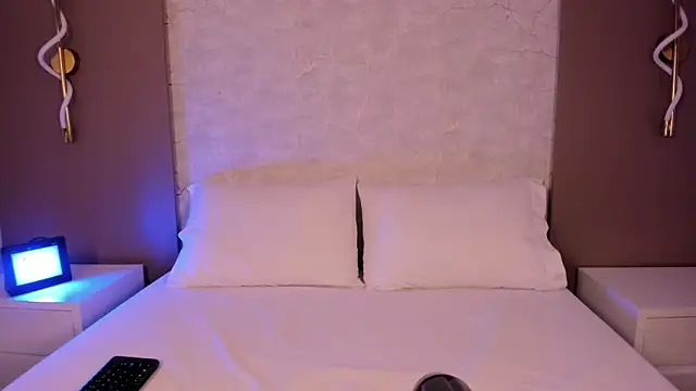 allie bruce online show from March 7, 2:51 am