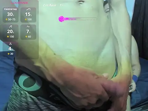 Golosa hard sex online show from December 23, 2:22 am