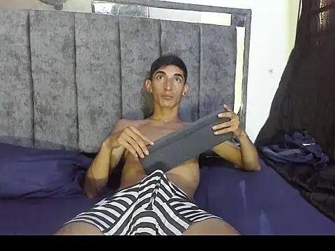 Golosa hard sex online show from October 24, 12:26 pm