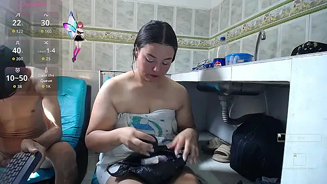 Golosa hard sex online show from October 3, 2:51 pm