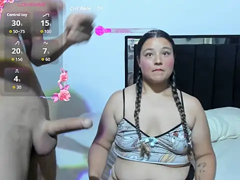 Golosa hard sex online show from November 22, 12:21 am