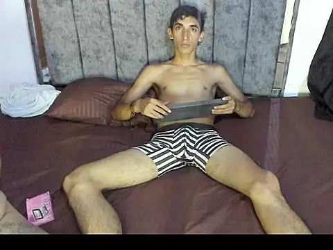 Golosa hard sex online show from September 25, 7:20 pm