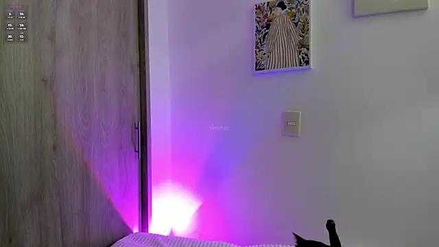 Skeeter ss online show from March 14, 3:18 pm