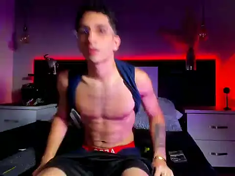 eriikjoness online show from November 26, 7:03 pm